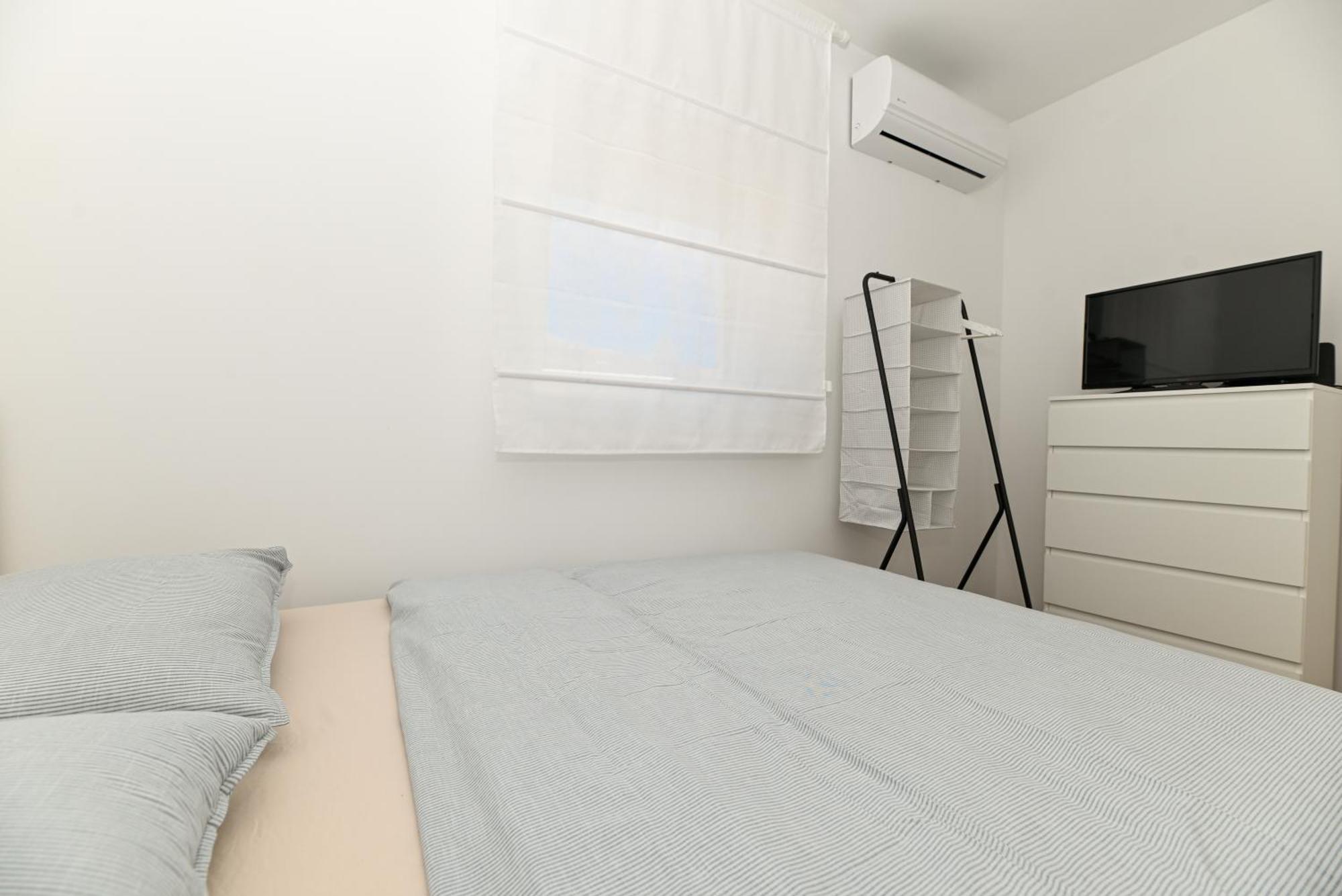 Downtown Apartments Maar トロギール エクステリア 写真