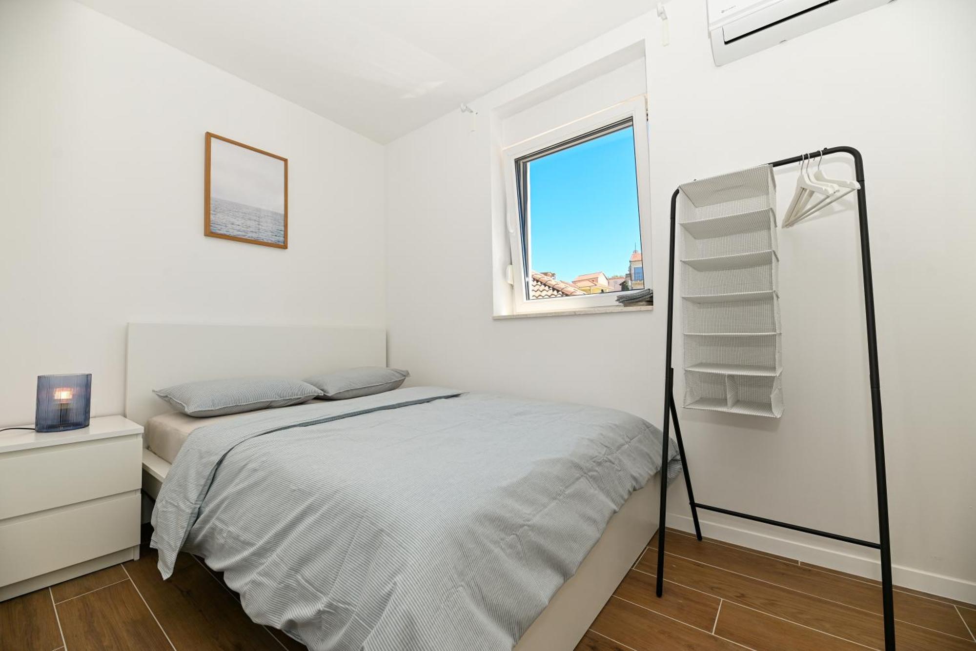 Downtown Apartments Maar トロギール エクステリア 写真