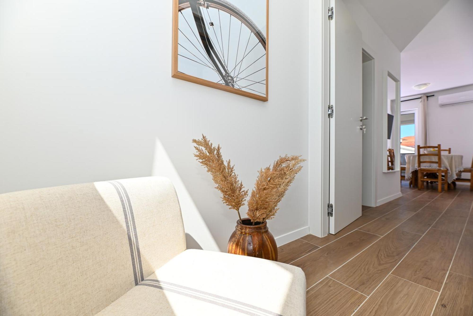 Downtown Apartments Maar トロギール エクステリア 写真